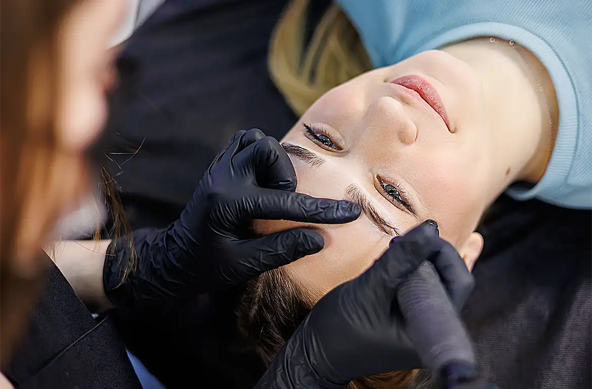 Warum Permanent Make-up vom Tattoo-Profi eine Klasse für sich ist